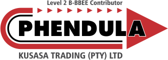Phendula Kusasa Trading Logo